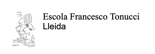 Escola Francesco Tonucci